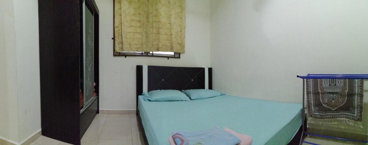 Assyifa Homestay Dungun Exterior photo