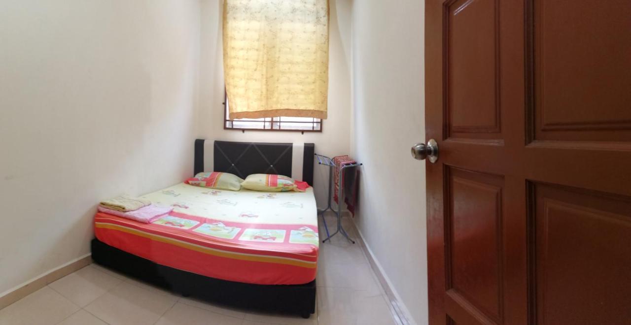 Assyifa Homestay Dungun Exterior photo